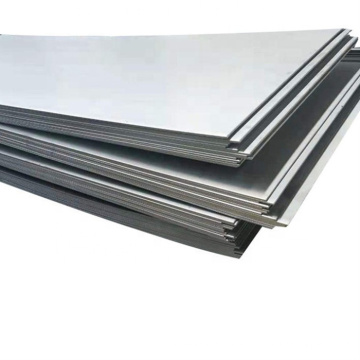 Incoloy 800 800H 800HT 825 incoloy 600 steel sheet